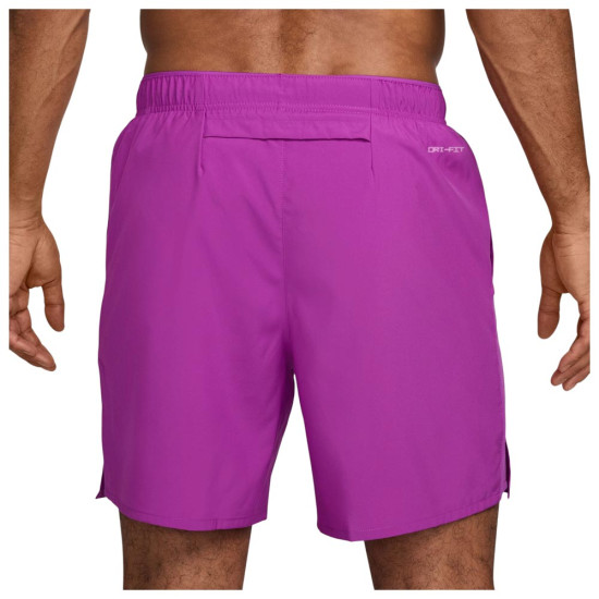 Nike Ανδρικό σορτς Challenger Dri-FIT 7'' Brief-Lined Shorts